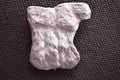 Body Of Memory 8"x 7"x1.5", Original Hand Sculpted and Poured